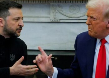 US to Support Ukraine with Data Targeting Russian Oil & Power Sites