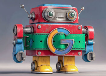 Unlikely Frequent Core Updates from Google