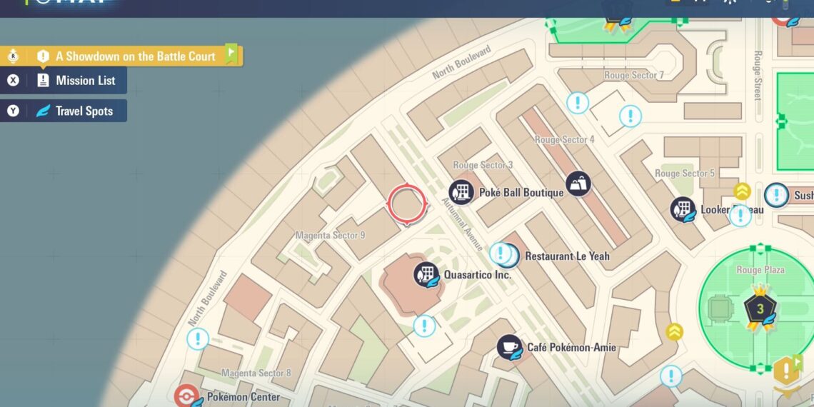 How to Find and Evolve Riolu in Pokémon Legends Z-A