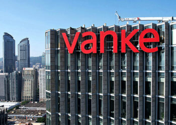 Vanke Chairman Resigns After Nine Months Amid Troubles