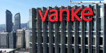 Vanke Chairman Resigns After Nine Months Amid Troubles
