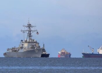 Venezuela Condemns CIA and Trinidad & Tobago’s 'Military Provocation'