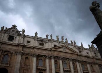 Victims' Group Claims Nearly 4,400 Abused by Priests in Italy