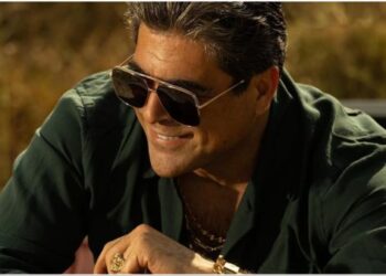 Wael Kfoury's Secret Surgery Sparks Fans’ Curiosity