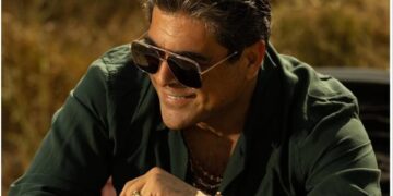 Wael Kfoury's Secret Surgery Sparks Fans’ Curiosity