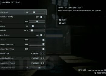 Top Battlefield 6 controls and graphics setups for consoles