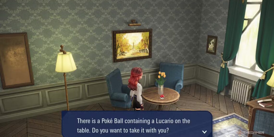 What to Do After Completing Pokemon Legends: Z-A and Solving the Game