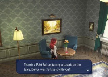 What to Do After Completing Pokemon Legends: Z-A and Solving the Game