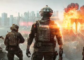 When Does Season 1 Complete in Battlefield 6?