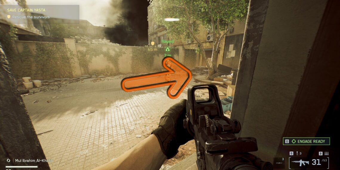 Where To Find All Nile Guard Dog Tags and Rewards in Battlefield 6