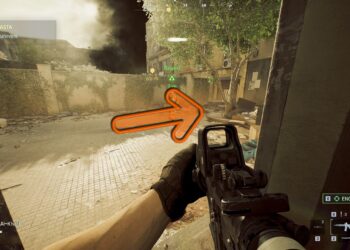 Where To Find All Nile Guard Dog Tags and Rewards in Battlefield 6