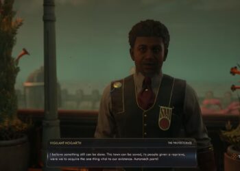 Where To Find Automech Repair Parts in The Outer Worlds 2: Completing and Solving