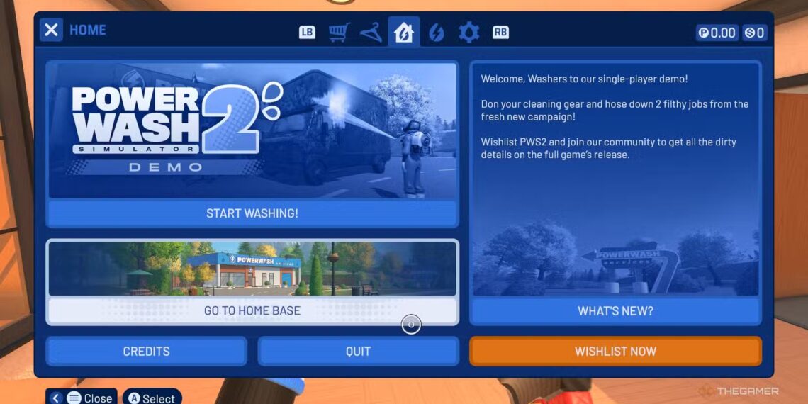 Where to Find All Cats in PowerWash Simulator 2 While Completing and Solving