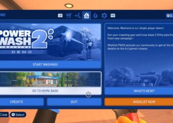 Where to Find All Cats in PowerWash Simulator 2 While Completing and Solving