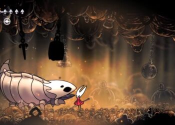 Where to Find All Silk Hearts in Hollow Knight: Silksong