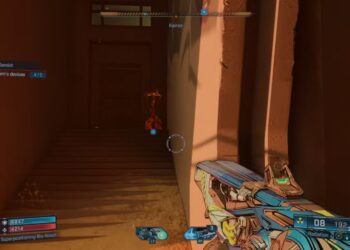 Where to Find EMP Parts in Borderlands 4 While Completing the Game