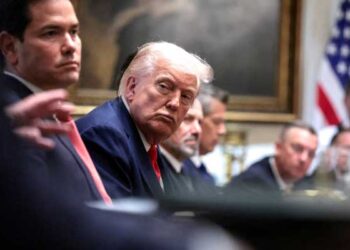 White House criticizes Nobel Committee for favoring politics over peace