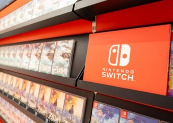 Why Did Nintendo Sue a Reddit Mod for $4.5 Million?