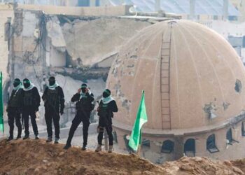 Why Hamas Risked Gaza Hostages for a Gamble