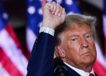 Will Trump Fail to Win Peace Prize—Who Might?