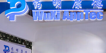 WuXi AppTec Soars on 2025 Profit Boost After Q3 Surge