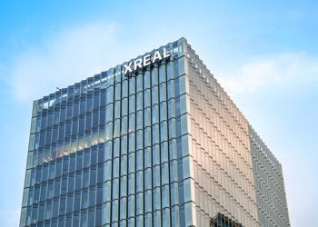 Xreal Launches Global HQ in Shanghai for Chinese AR Glasses