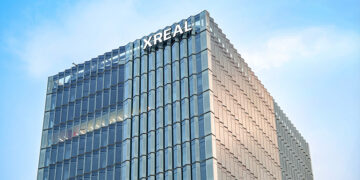 Xreal Launches Global HQ in Shanghai for Chinese AR Glasses