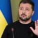 Zelensky Warns Russia Aiming to Extend War into Europe