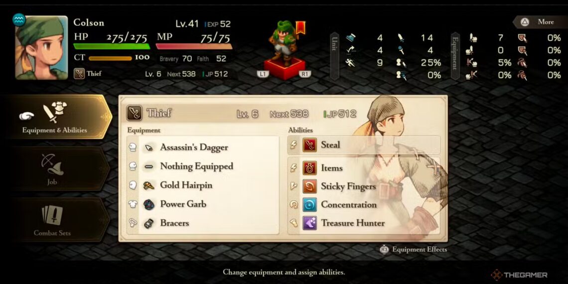 Zodiac Compatibility Guide for Final Fantasy Tactics: Completing & Solving