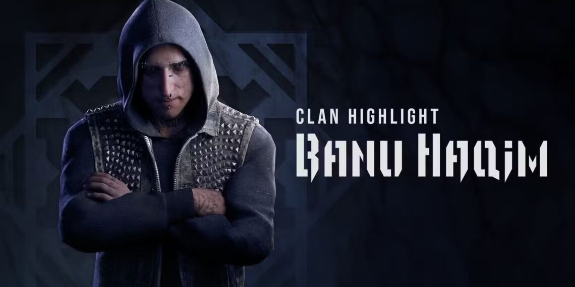 Top Clan Picks in Vampire: The Masquerade