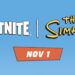 Fortnite x The Simpsons: Season Launch Date Revealed