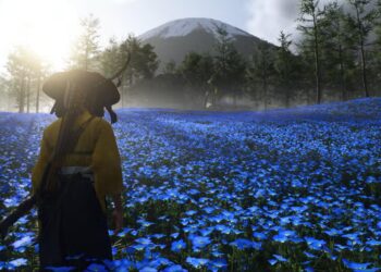 Yotei's Spirit: Complete Guide to All Hot Springs Locations