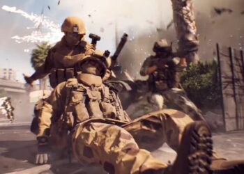 Ultimate Combat Medic Loadout Guide