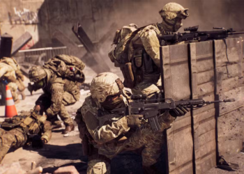 Speed Up Weapon Unlocks Through Bot Farming Techniques