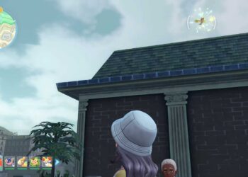 How to Catch Shiny Pokémon in Pokémon Legends: Z-A