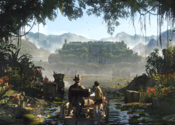 Indiana Jones & the Great Circle: Game+ Adventure