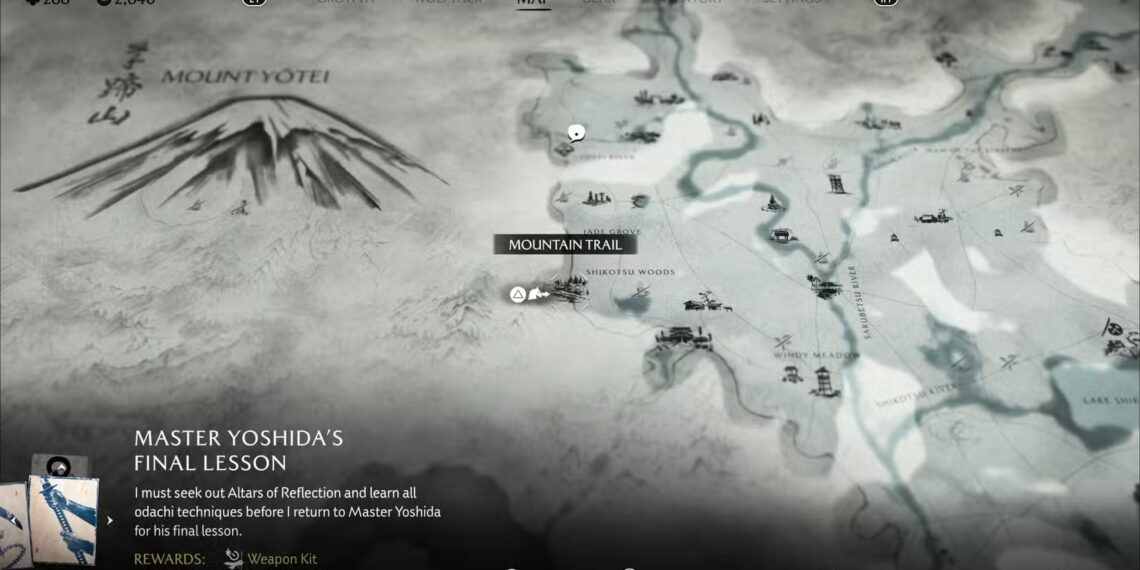 Best Places to Find Every Weapon