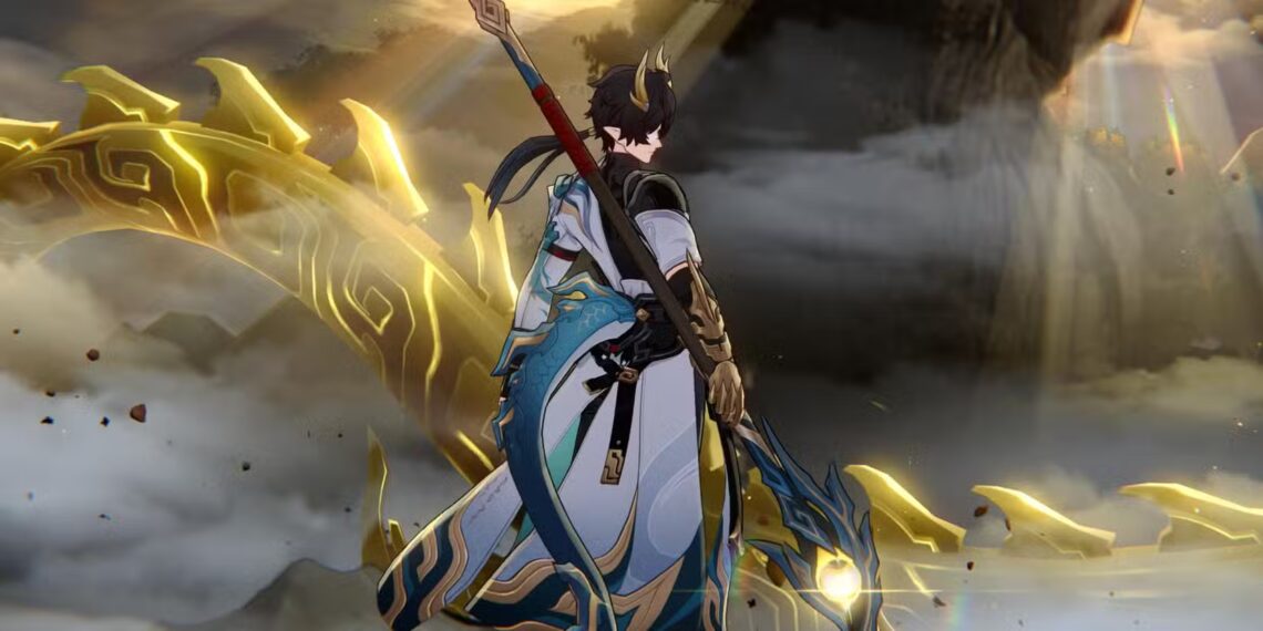 Optimize Dan Heng Terrae Build in Honkai Star Rail: Permansor Guide