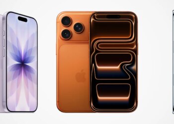 iPhone 17 Demand Sparks Apple Nears Samsung