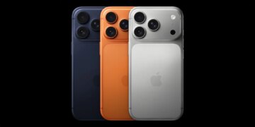 iPhone 17 Pro And iPhone 17 Sales Beat Expectations