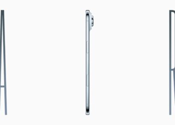 iPhone Air Orders Drop Near End of Production Level