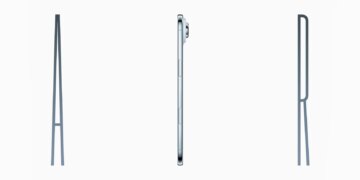 iPhone Air Orders Drop Near End of Production Level