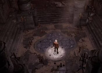 Solving the Defiled Temple Moon Puzzle in Baldur’s Gate 3