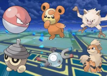 All Ditto Disguises in Pokémon GO — October 2025 Guide