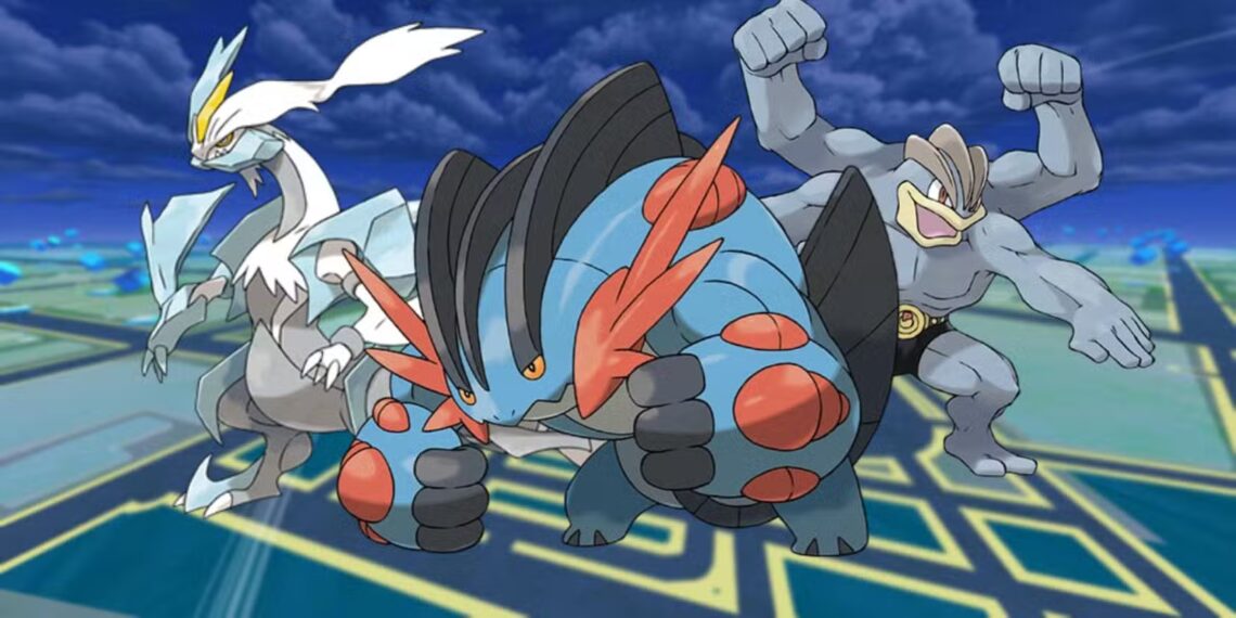Mastering Giovanni in Pokémon GO: October 2025 Victory Guide