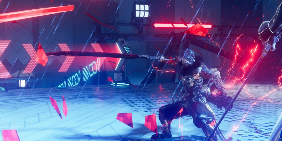 How to Unlock All Ninja Gaiden 4 Weapons