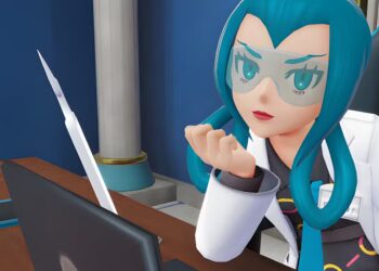 Ultimate Z-A Evolution Tips for Pokémon Legends