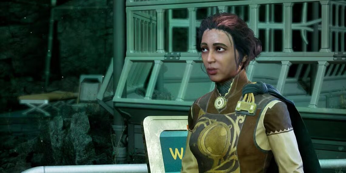 The Outer Worlds 2: Battle for the Order vs. the Displaced