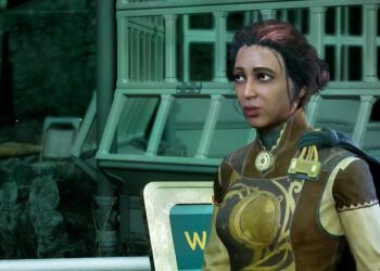 The Outer Worlds 2: Battle for the Order vs. the Displaced