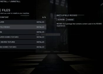How to Download Redsec – Step-by-Step Guide | GamesRadar+